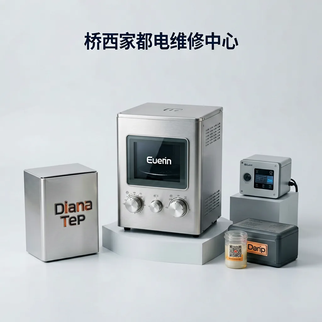 都市家电维修中心